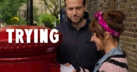 Не с первой попытки 4 сезон 6 серия