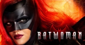 Бэтвумен 3 сезон 13 серия