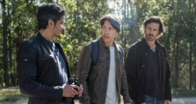 Ла-Брея 3 сезон 1 серия