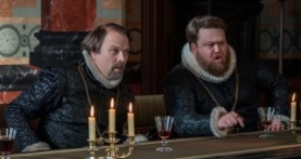 Королева змей 2 сезон 2 серия