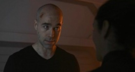 Ковчег 2 сезон 3 серия