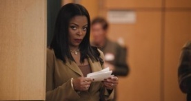 Начальная школа «Эбботт» 4 сезон 14 серия