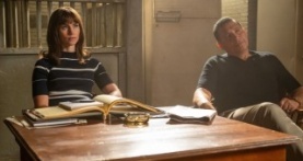 Крёстный отец Гарлема 4 сезон 5 серия