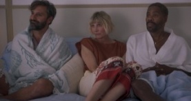 Времена года 1 сезон 4 серия