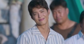 Когда жизнь даёт тебе мандарины 1 сезон 5 серия