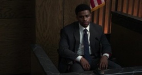 Разумное сомнение 3 сезон 9 серия