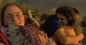 Смертельное путешествие 1 сезон 6 серия