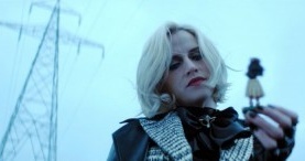 Титаны 3 сезон 6 серия