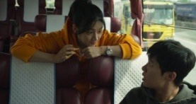 Факультатив 1 сезон 3 серия