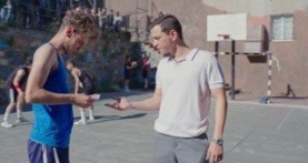 Любовь 101 1 сезон 4 серия