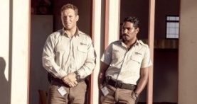 Без гражданства 1 сезон 2 серия