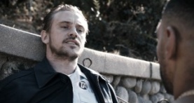 Беглец 1 сезон 11 серия