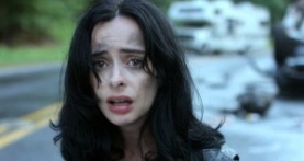 Джессика Джонс 2 сезон 13 серия