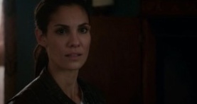 Морская полиция: Лос-Анджелес 7 сезон 14 серия