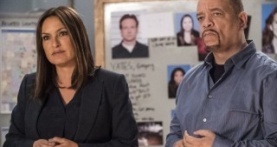 Полиция Чикаго 3 сезон 14 серия