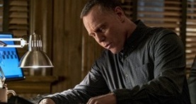 Полиция Чикаго 4 сезон 21 серия