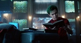 Титаны 3 сезон 10 серия