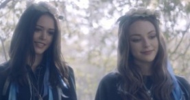 Наследие 3 сезон 14 серия