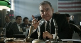 Крёстный отец Гарлема 1 сезон 6 серия