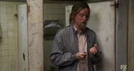 В Филадельфии всегда солнечно 12 сезон 8 серия