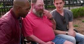 Натурал глазами гея 1 сезон 1 серия