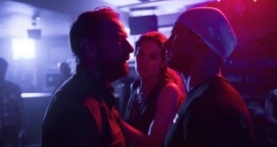 Под прикрытием 1 сезон 2 серия