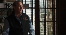 Йеллоустоун 3 сезон 7 серия