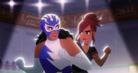 Кармен Сандиего 3 сезон 1 серия