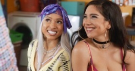 Когти 4 сезон 5 серия