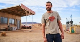 Турист 1 сезон 1 серия