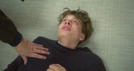 Любовь и анархия 1 сезон 8 серия