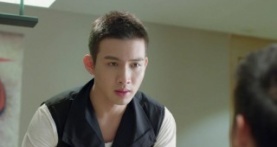 Легкая улыбка покоряет мир 1 сезон 29 серия