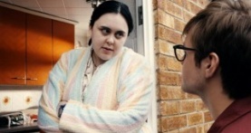 Мой безумный дневник 1 сезон 2 серия