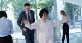 В поиске 5 сезон 3 серия