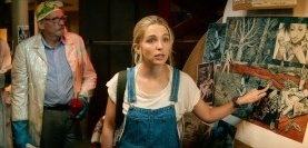 Утопия 1 сезон 1 серия