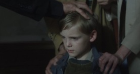 Преследуемые призраками 2 сезон 3 серия