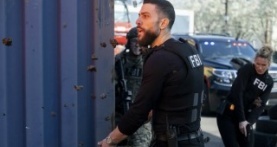 ФБР 4 сезон 20 серия