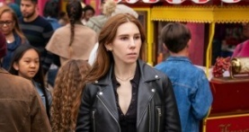 Бортпроводница 2 сезон 7 серия