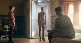 Ключи Локков 1 сезон 4 серия