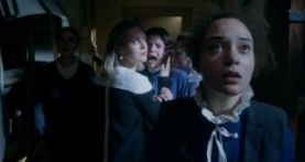 Арес 1 сезон 6 серия