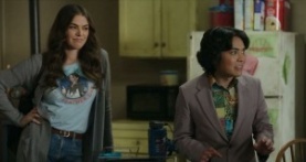 Резерфорд-Фоллз 2 сезон 7 серия