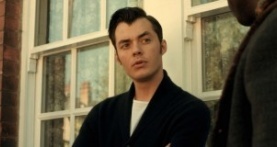 Пенниуорт 1 сезон 9 серия