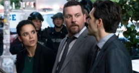 Призвание / Вызов 1 сезон 8 серия