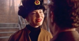 Грабь награбленное: Искупление / Воздействие: Искупление 1 сезон 8 серия