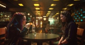 Три жизни 1 сезон 3 серия