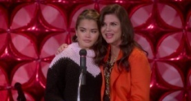 Алекса и Кэти 4 сезон 5 серия