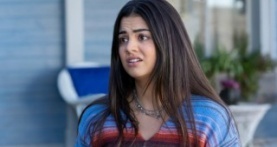 Путь домой 1 сезон 8 серия