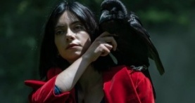 Чёрная лагуна: Вершины 3 сезон 2 серия