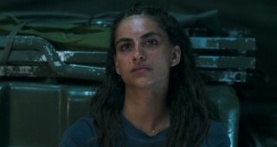 Добро пожаловать в Эдем / Добро пожаловать в рай 2 сезон 8 серия