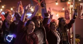 Выпуск '07 / Выпуск 2007 1 сезон 7 серия